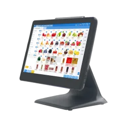 NaviaTec 15" POS touch screen