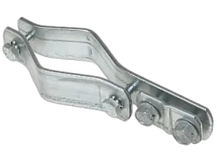 MaxBracket Lightning Protection System Clamp