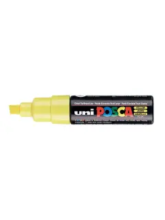 Marker Uni pc-8k Posca žuti (Japan)