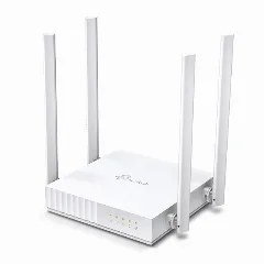 TP-Link AC750 Wireless Dual Band Router