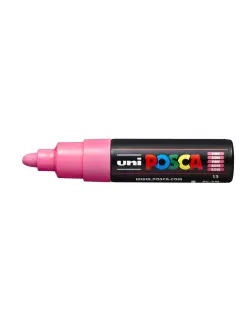 Marker Uni pc-7m Posca rozi