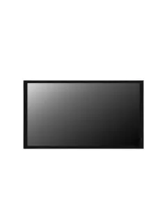 LG 55XE4P, High Brightness Outdoor Disp., 4000nits