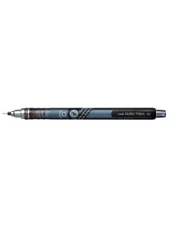 Tehnička olovka Uni kuru toga m5-450t(0.5) siva