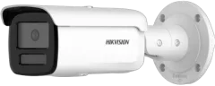 Hikvision IP bullet camera DS-2CD2T46G2H-2I(2.8mm)(eF), 4MP, 2.8mm, 60m IR, AcuSense