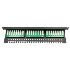 ExtraLink CAT5E UTP RJ45 Keystone