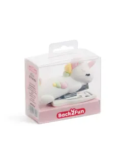 Stroj za spajanje Miquelrius mini Back2Fun unicorn MR13344