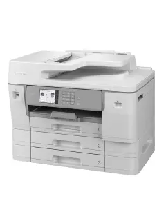 Pisač Brother tintni MFCJ6957DW Business Smart X Series A3, wifi, duplex, fax, nfc