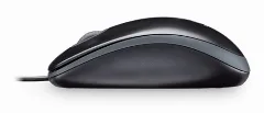 Logitech MK120 tipkovnica miš , USB, HR