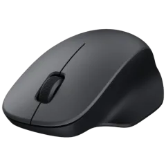 Xiaomi Wireless Mouse Comfort Edition, Black