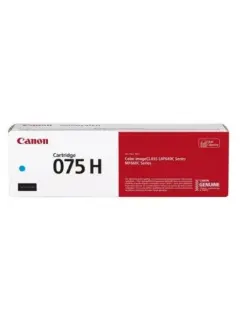 Canon toner CRG-075HC, plavi