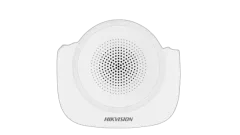Hikvision UNUTARNJA SIRENA DS-PS1-I-WE