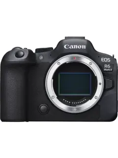 Canon EOS R6 Mark II body