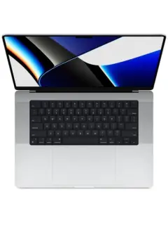 Refurbished Apple MacBook Pro M1 Pro 2021 16" M1 10 CPU, 16 GPU 32GB 512GB SSD Space Gray