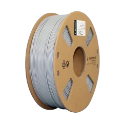 Gembird ABS Filament Grey, 1.75 mm, 1 kg