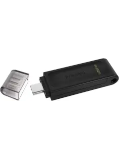 Kingston DT 70, 128GB,  USB 3.2 Gen1, USB-C