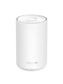 TP-Link 4G AX3000 Whole Home Mesh WiFi 6 Gateway