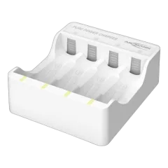 Ansmann Lithium 4 charger