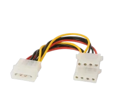 Gembird Internal power splitter cable