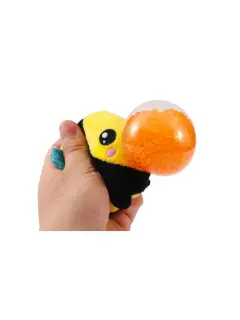Squishy Mini iTotal s loptom pčelica XL2785O
