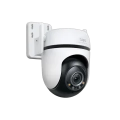 TP-Link Tapo C520WS Outdoor Pan Tilt Security Wi-Fi Camera
