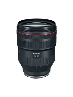 Canon RF 28-70 mm F/2 L USM