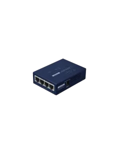Planet Industrial 802.3at 30w High Power POE Splitter