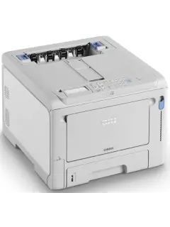 Oki C650dn A4 dup 35ppm, PCL/PS, eth, USB d&h, NFC