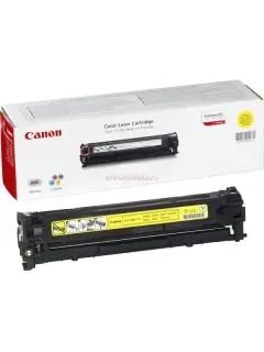 Canon toner CRG-718Y, žuti
