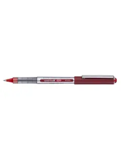 Roler Uni ub-150e (0.5) eye crveni