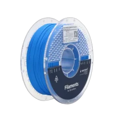 Gembird High Speed PLA filament, blue, 1.75 mm, 1 kg