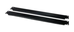 APC 1U Airflow blank panel KIT (2pcs)
