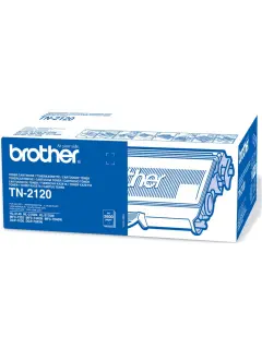 Toner Brother TN2120 black 2.6k