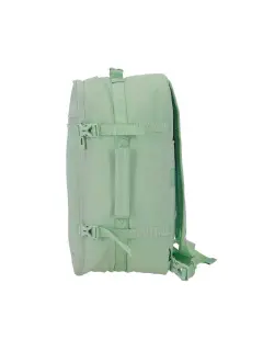 Ruksak Swiss Only putni 25x20x40cm menta zelena SO-130PU-MINT