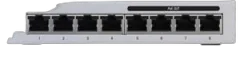 Ubiquiti Networks 5-pack UniFi 8-Port Managed Gigabit Switch w 4 802.3af PoE Ports