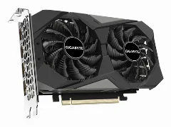 Gigabyte GF RTX3050 WINDFORCE OC, 6GB
