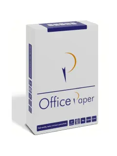 Papir Navigator Office (C klase) A4/80g bijeli 500L