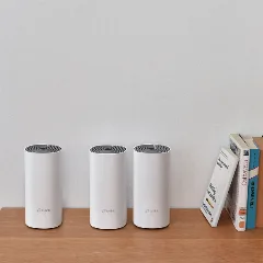 TP-Link AC1200 Whole Home Mesh Wi-Fi System (3-Pack)