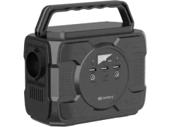 Sandberg Power Station AC 200