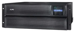 APC Smart-UPS X 3000VA Rack 4U Tower LCD