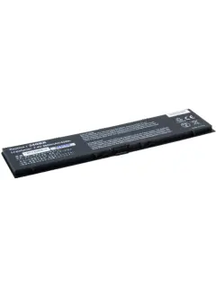 Avacom baterija Dell Latitud.E7440 7,4V 5,8Ah 43Wh