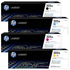 Toner Static Control HP CF531A Cyan