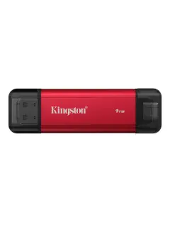 Kingston SPSD 1TB, R1050/W950, USB3.2 i Type-C