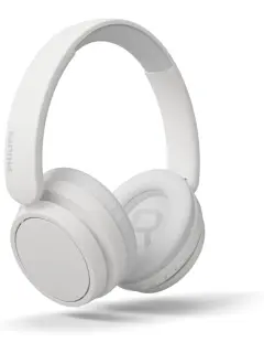 Philips over-ear BT slušalice TAH5209WT, bijele