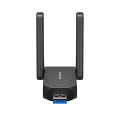Mercusys AX1800 High-Gain Wireless Dual-Band USB Adapter