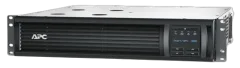 APC Smart-UPS 1000VA LCD RM 2U 230V with SmartConnect