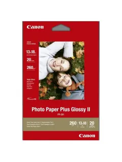 Canon Photo Paper Plus PP201 13x18 - 20L