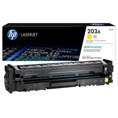 Toner Static Control HP CF543A Magenta