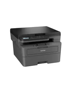 Pisač Brother laser mono MFP DCPL2600D A4, duplex