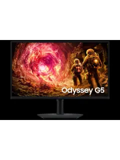 Samsung 27" LS27FG502EUXEN, QHD IPS, 180Hz, HAS