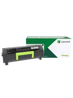 Toner Lexmark 20N2HK0 black 4.5k